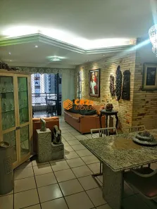 Apartamento com 2 Quartos à venda, 108m² no Piedade, Jaboatão dos Guararapes