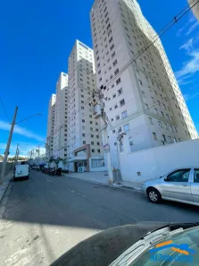Apartamento com 1 Quarto à venda, 30m² no Alto de Santa Lúcia, Carapicuíba