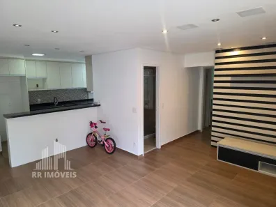 Apartamento com 2 Quartos à venda, 68m² no Jardim Tupanci, Barueri
