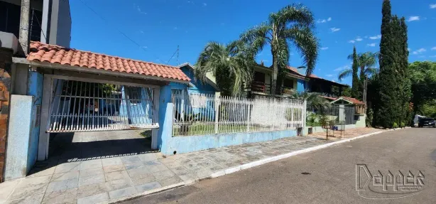 Casa com 3 Quartos à venda, 189m² no Ideal, Novo Hamburgo