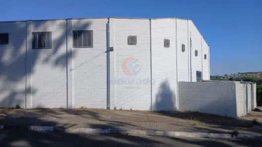 Galpão/Depósito/Armazém à venda, 302m² no Jardim Manchester (Nova Veneza), Sumaré