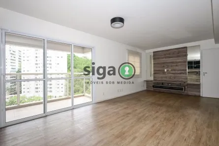 Apartamento com 2 Quartos à venda, 99m² no Vila Andrade, São Paulo