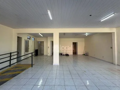 Imóvel Comercial para alugar, 90m² no Residencial Ana Célia, São José do Rio Preto
