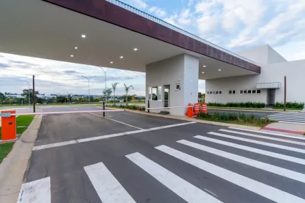 Lote/Terreno à venda, 614m² no Jardim Cristal, Aparecida de Goiânia