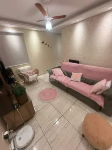 Apartamento com 2 Quartos à venda, 55m² no Glebas Califórnia, Piracicaba