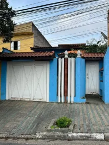 Casa com 3 Quartos à venda, 200m² no Jardim Flor da Montanha, Guarulhos