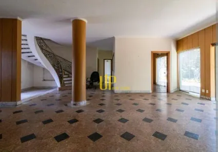 Imóvel Comercial para alugar, 500m² no Vila Madalena, São Paulo