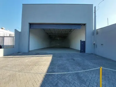 Ponto Comercial para alugar, 350m² no Centro, Sumaré