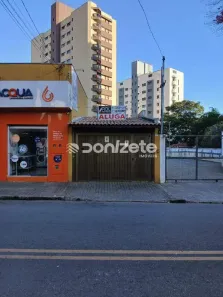 Casa com 3 Quartos para alugar, 180m² no Vila Assunção, Santo André