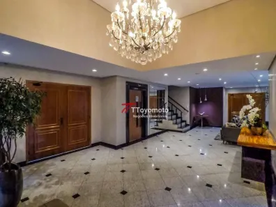 Apartamento com 3 Quartos à venda, 162m² no Jardim da Saúde, São Paulo