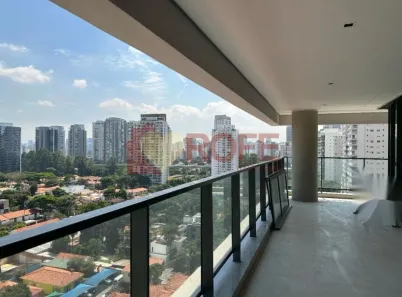 Apartamento com 4 Quartos à venda, 167m² no Vila Cordeiro, São Paulo
