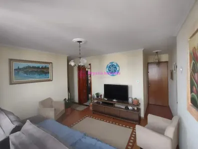 Apartamento com 2 Quartos à venda, 67m² no Quinta da Paineira, São Paulo