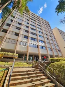 Cobertura com 3 Quartos à venda, 185m² no Jardim Chapadão, Campinas