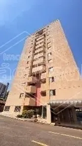 Apartamento com 3 Quartos à venda, 97m² no Vila Suconasa, Araraquara