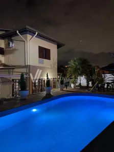 Sobrado com 5 Quartos à venda, 788m² no Jardim Chapadão, Campinas