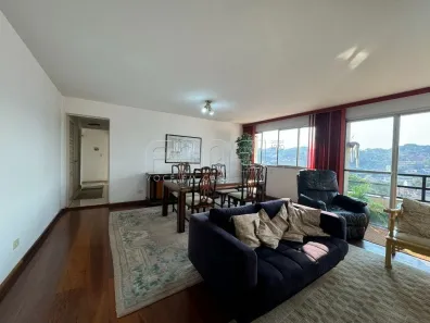 Apartamento com 3 Quartos à venda, 115m² no Caxingui, São Paulo