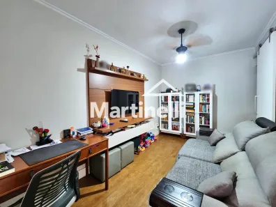 Casa com 2 Quartos à venda, 112m² no Presidente Médici, Ribeirão Preto