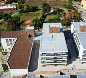 Sala Comercial para alugar, 19m² no Pinheirinho, Vinhedo