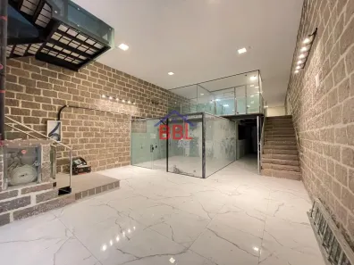 Imóvel Comercial para alugar, 1100m² no Vila Regente Feijó, São Paulo