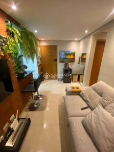 Apartamento com 2 Quartos à venda, 43m² no Jardim Leopoldina, Porto Alegre