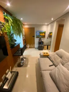 Apartamento com 2 Quartos à venda, 43m² no Jardim Leopoldina, Porto Alegre