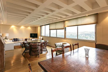 Cobertura com 3 Quartos à venda, 420m² no Jardim Europa, São Paulo