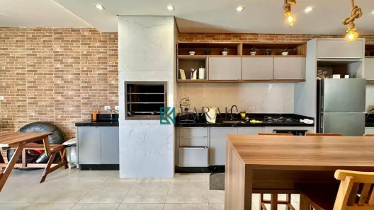 Fazenda/Sítio com 1 Quarto à venda, 74m² no Parque Avenida, Maringá