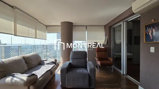 Apartamento com 1 Quarto à venda, 60m² no Pinheiros, São Paulo