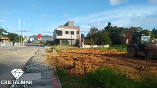 Lote/Terreno à venda, 294m² no Bombas, Bombinhas