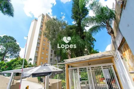 Apartamento com 3 Quartos à venda, 75m² no Vila Paulo Silas, São Paulo