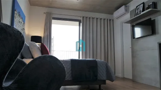 Apartamento com 1 Quarto à venda, 35m² no Vila Olímpia, São Paulo