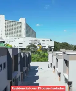 Imóvel Comercial com 2 Quartos à venda, 100m² no Jardim Santo Antônio, Atibaia