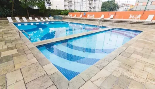Apartamento com 3 Quartos à venda, 84m² no Freguesia do Ó, São Paulo