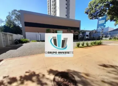 Sala Comercial para alugar, 70m² no Jardim Morumbi, Araraquara
