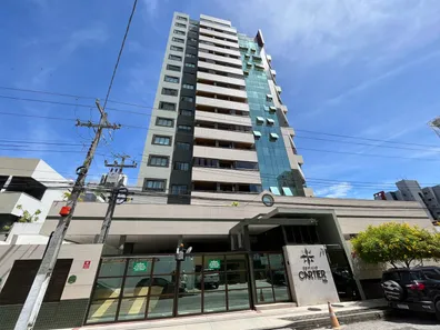 Apartamento com 3 Quartos à venda, 95m² no Ponta Verde, Maceió