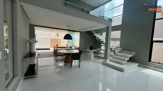 Casa de Condomínio com 3 Quartos à venda, 80m² no Papagaio, Feira de Santana