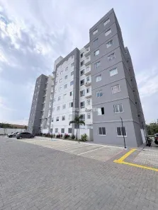 Apartamento com 2 Quartos para alugar, 48m² no Jardim Residencial Veneza, Indaiatuba