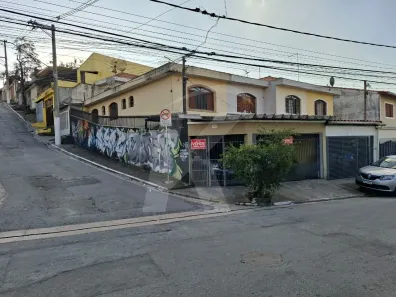 Sobrado com 3 Quartos à venda, 130m² no Jardim Guapira, São Paulo