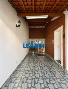 Casa com 3 Quartos à venda, 180m² no Vila Jair, Valinhos