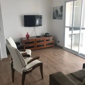 Apartamento com 3 Quartos à venda, 80m² no Cézar de Souza, Mogi das Cruzes