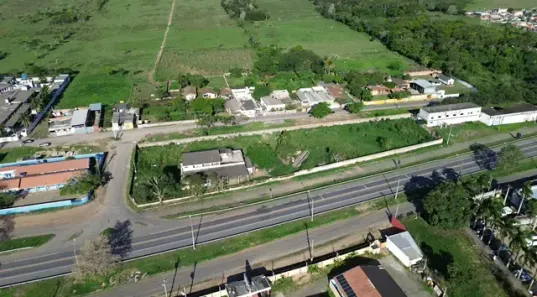 Galpão/Depósito/Armazém à venda, 7500m² no Parque Guarus, Campos dos Goytacazes