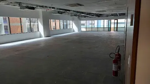 Sala Comercial para alugar, 754m² no Vila Olímpia, São Paulo