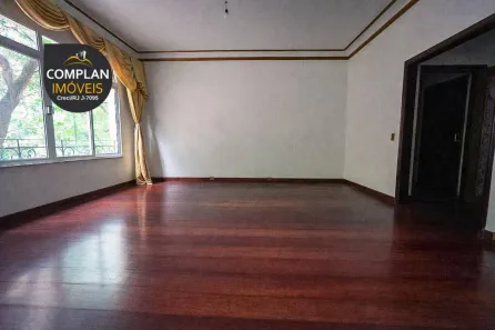 Apartamento com 3 Quartos à venda, 170m² no Copacabana, Rio de Janeiro
