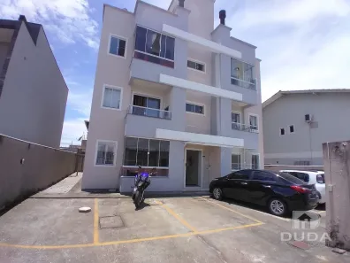 Apartamento com 2 Quartos à venda, 57m² no Ponte do Imaruim, Palhoça
