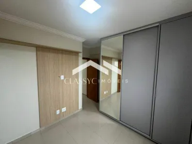Apartamento com 3 Quartos para alugar, 94m² no Fundinho, Uberlândia