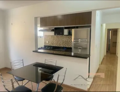 Apartamento com 2 Quartos à venda, 55m² no Loteamento Parque Industrial, Jundiaí