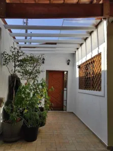 Casa com 4 Quartos para alugar, 196m² no Cidade Monções, São Paulo