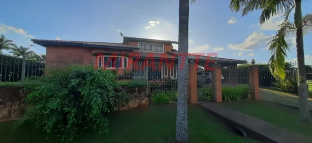Casa de Condomínio com 3 Quartos à venda, 392m² no , Holambra