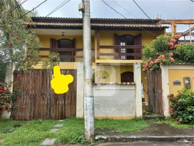 Casa com 4 Quartos à venda, 180m² no Taquara, Rio de Janeiro