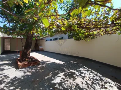 Casa com 3 Quartos para alugar, 82m² no Sumarezinho, Ribeirão Preto